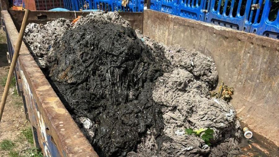 The £100 Million Problem Under UK Streets — And Why Your Kitchen Could Be Contributing To It