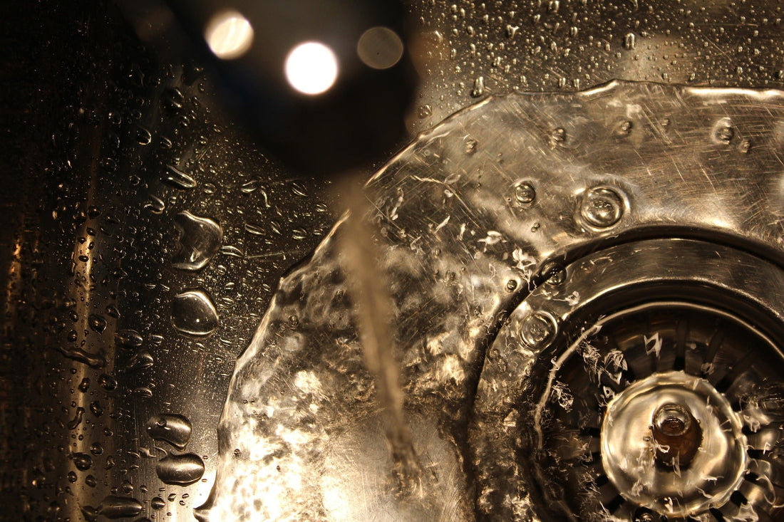 Why A Single Blocked Drain Could Cost Your Food Business More Than A Year Of Proper Oil Disposal