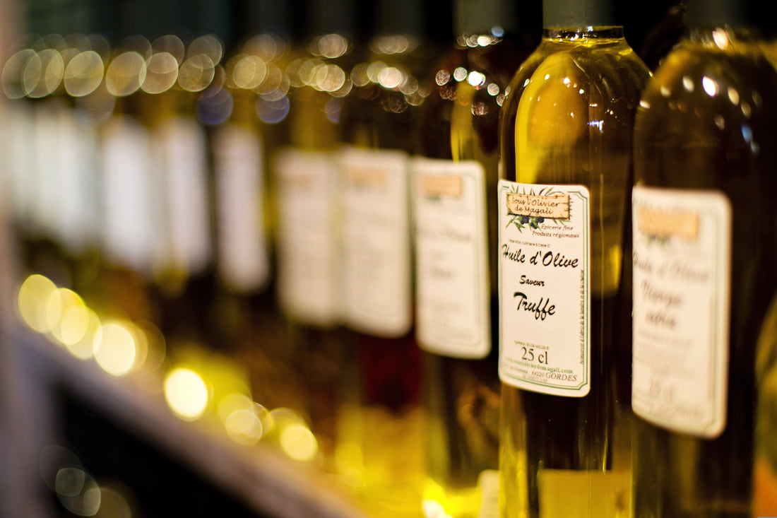 Stop Breaking The Law — The Complete Guide To Commercial Cooking Oil Disposal For UK Food Businesses